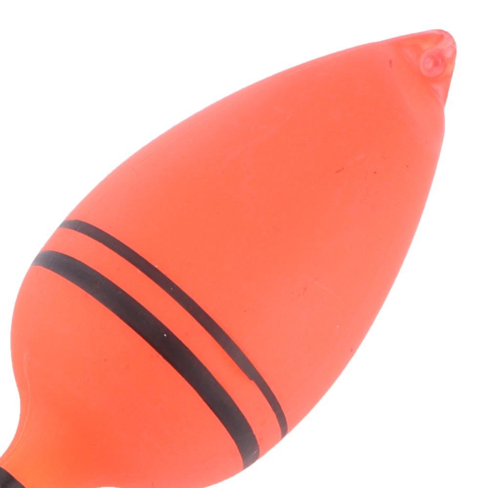5PCS Lightweight Fishing Slip Bobbers Striking Fishing Float Bobber  Sea Rock Fishing
