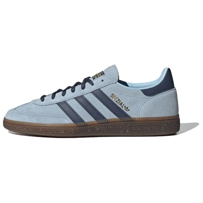 Adidas Handball Spezial 'Clear Sky Shadow Navy' Sneakers JR2650
