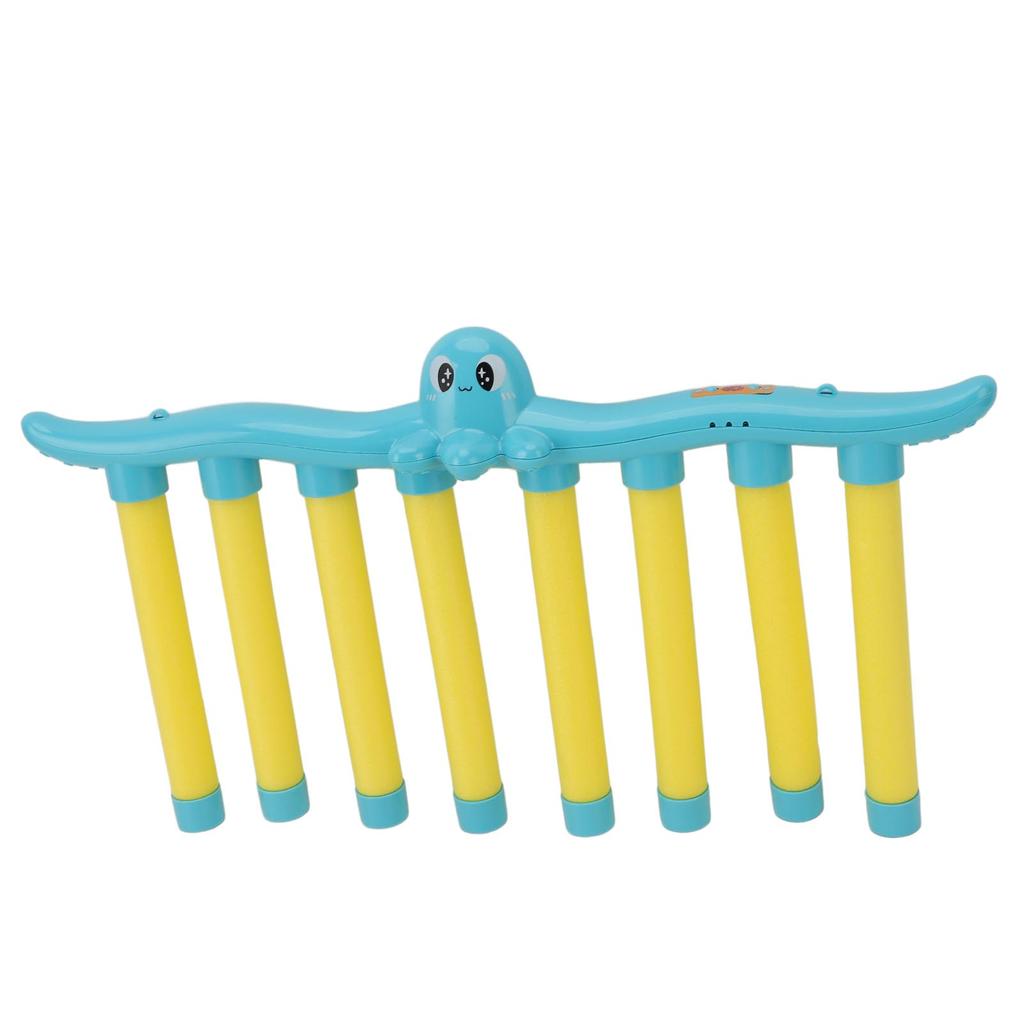 Catching Stick Game Speed Rechargeable Hand Eye Coordination Training Toy