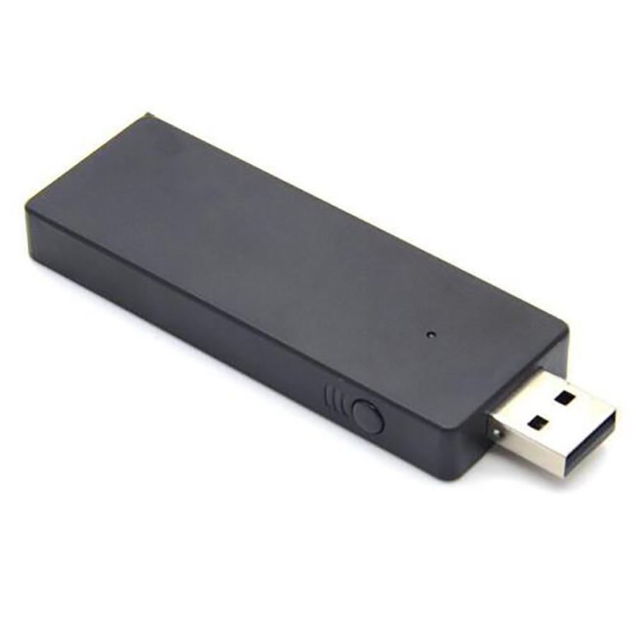 USB Wireless Gaming Receiver Adapter For XBOX One Controller For Windows7/8/10