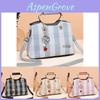 Stylish New Women's Bucket Bag In Black Khaki Pink And Sky Blue For Trendy Spring Summer Fashion