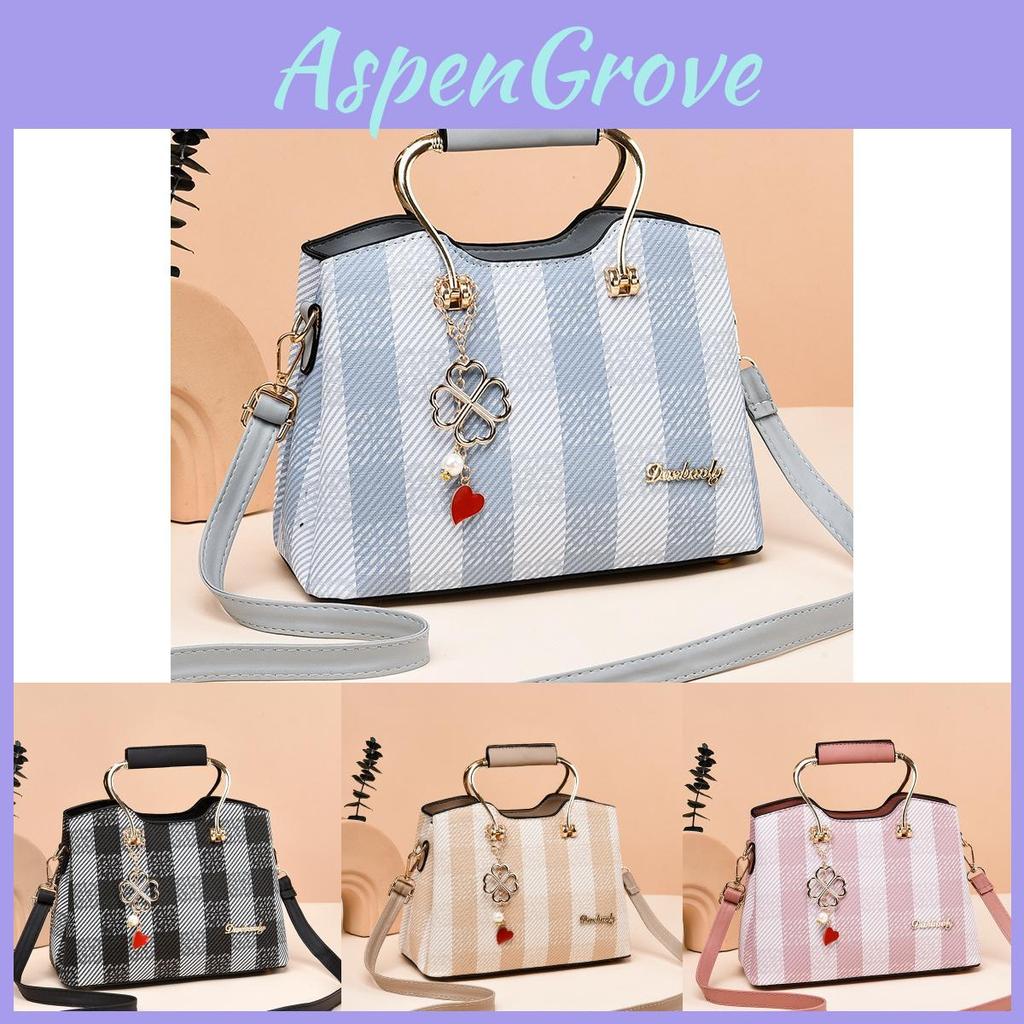 Stylish New Women's Bucket Bag In Black Khaki Pink And Sky Blue For Trendy Spring Summer Fashion