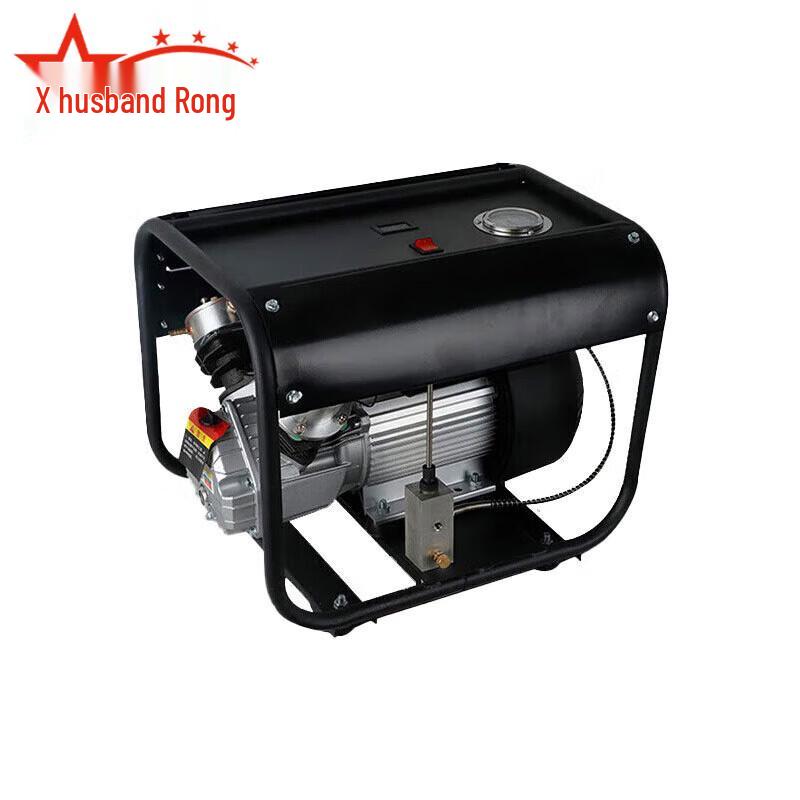 Пневматический пускатель веревки Furong для экстренного спасения