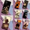 Cowboy Case For Samsung Galaxy A34 A54 A14 A24 A53 A33 A23 A13 A15 A25 A52 A32 A22 A12 A51 A71