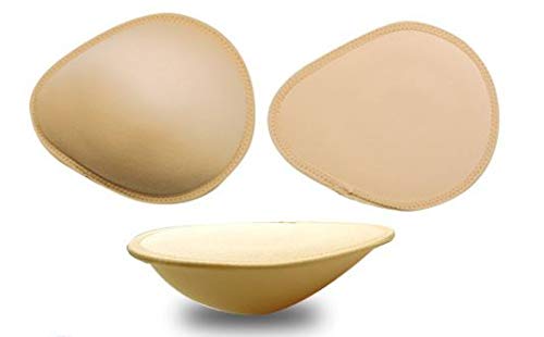 

[For Breast Cancer] Made in Japan Swimsuit Pad, Size S, PAD-SWIM-S