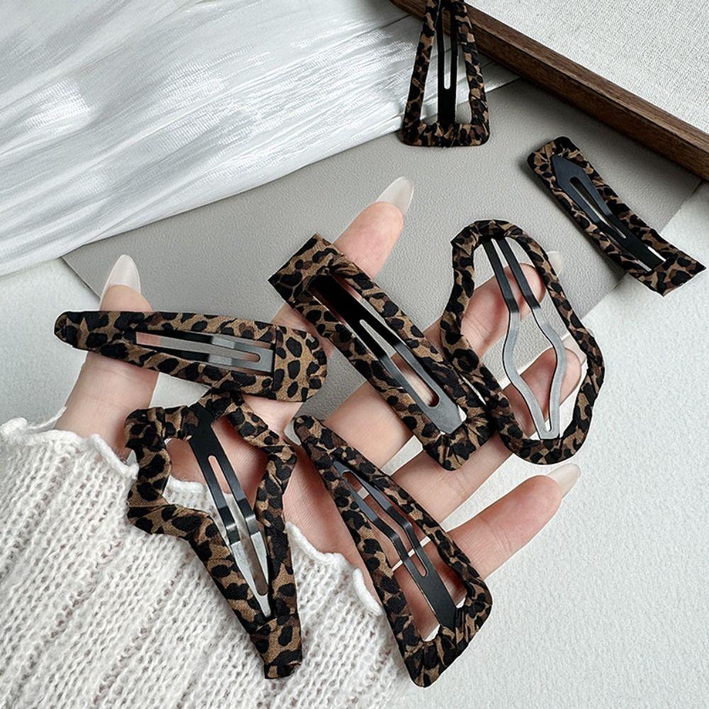 

Water Drop Hairpin Cloud Barrette Fashion Hair Clip Hair Accessories E