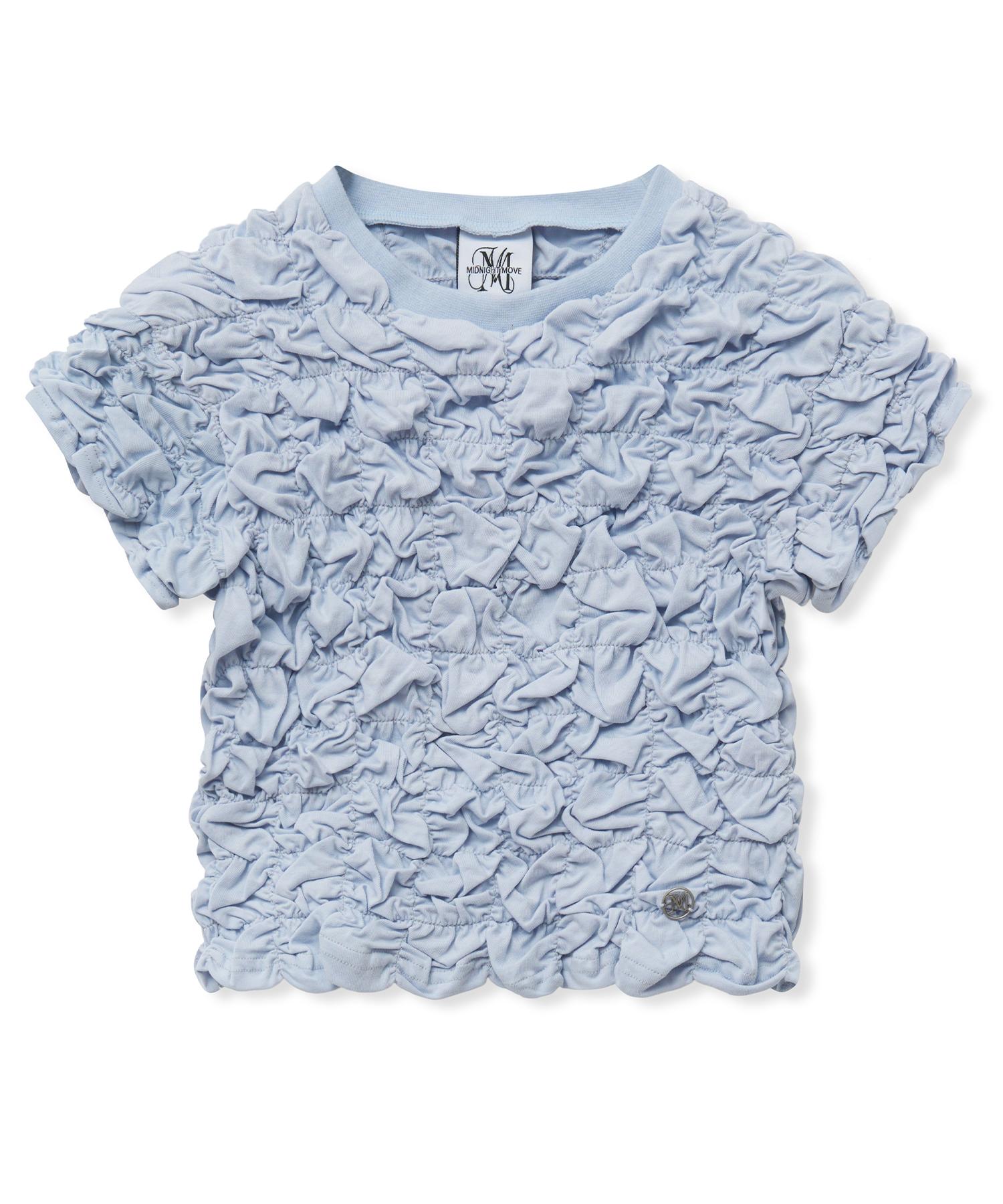 Midnight Move Ambo T (Sky Blue)