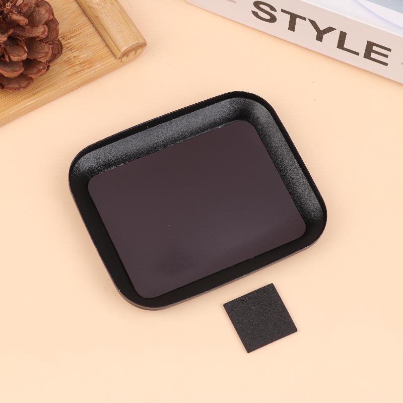Rc Repair Tool Magnetic Screw Tray Plate For Airplane Car Boat Crawler Axial Scx10 D90 D110 Model Repair Tool