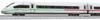 KATO N Gauge ICE4 Add-on Set A (3 Cars) 10-1543 Railway Model Train