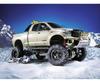 Tamiya Electric RC Car Series RCC Toyota TUNDRA High Lift 58415 1/10 No.415 Off-Road
