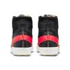 Nike Blazer Mid 77 Jumbo Black Bright Crimson Unisex Sneakers Sail Olive-Aura DD3111-001