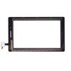 For Lenovo Tab3 7 Essential / Tab3-710f Touch Panel(Black)