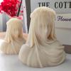 Veiled Lady Candle Sculpture Woman Body Silicone Mould Silicone Mold Female Bride Antique Bust Statue Art Decorations
