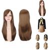 Breathable Japanese Anime Jk School Uniform Kamisama Love Cosplay Outfit