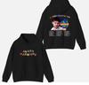 Felpa Merch James Marriott Tour 2025