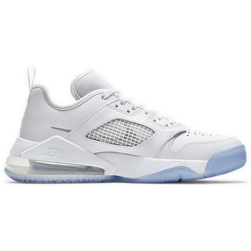 Air Jordan Mars 270 Low 'Pure Money' Jordan CK1196-100