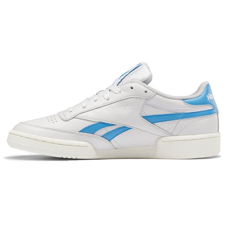 

Кроссовки унисекс Reebok Club C Revenge Porcelain White Chalk Grey DV7177