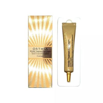 Orthia Trattamento Rughe Crema Contorno Occhi - 30ml, anti-età, Kbeauty, cosmetici coreani, campione