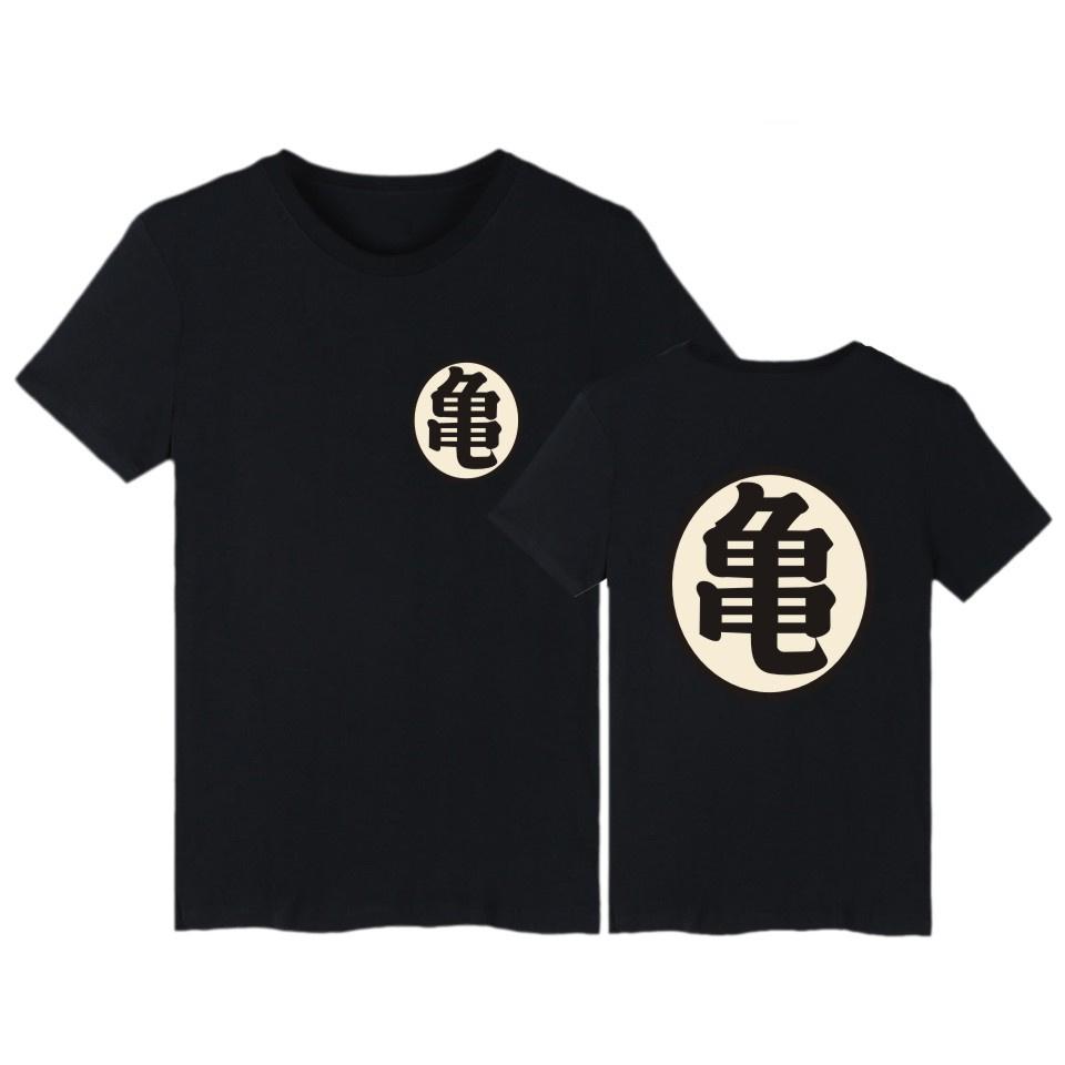 

Capsule Corp Print Tees Мужские футболки с коротким рукавом из хлопка, свободные, дышащие, с графикой, повседневная уличная одежда, топы, мужская одежда