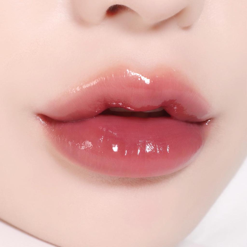 [AMUSE Official] Bebe Tint Japan Exclusive Vanilla Rose