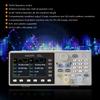 Digital Storage Oscilloscope 70MHz 300MS/s Dual Channel Arbitrary Waveform Generator Mini Portable