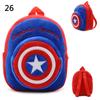 Pack Animal Cartoons Little Kid Backpack Pikachu Ball Baby Shoulder Bags