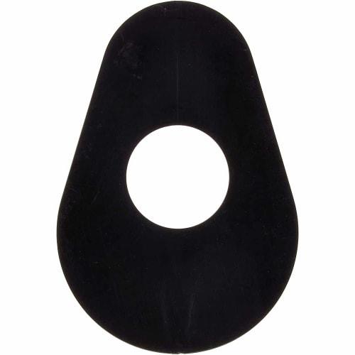 Daytona Motorcycle Turn Signal Stay M10 Size Resin Turn Signal Base for Yamaha 4 Pieces (2 Turn Signals) 70856