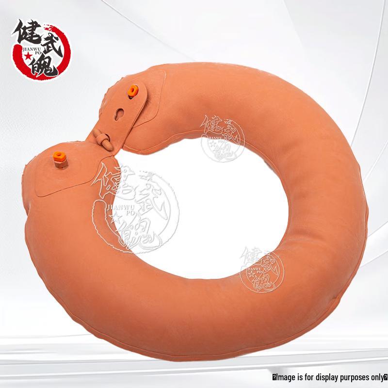 Jianwupo Water Rescue & Emergency Safety Gear