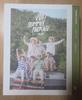BTS (Bangtan Boys) 2017 Summer Package DVD Used