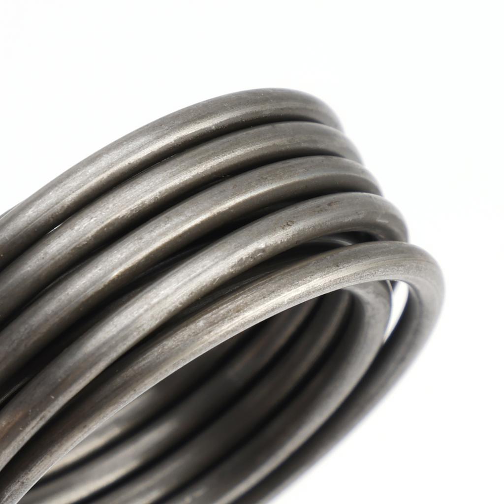 Kit Kickstarter Rückholfeder & Clip 90508-26667-00 Für Yamaha Yfs 200 88-06