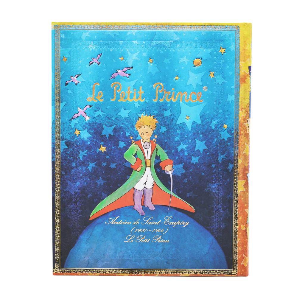 Paperblanks Saint-Exupéry The Little Prince Sketchbook - Ultra Wrap