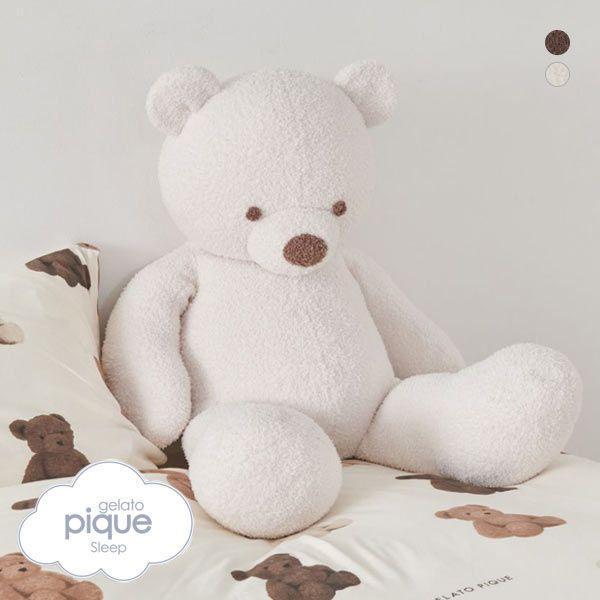 gelato pique gelato pique Sleep bear body pillow gelato pique