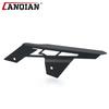 2022-2024 2025 For Kawasaki Z650RS Ninja650 Z650 ZX-6R Wheel Slide Sprocket Chain Guard Protector Ninja 650 KLX140R Accessories 