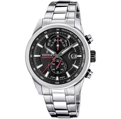 Festina Watch F20694-6