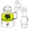 Tazze e bicchieri – Teiere con infusore