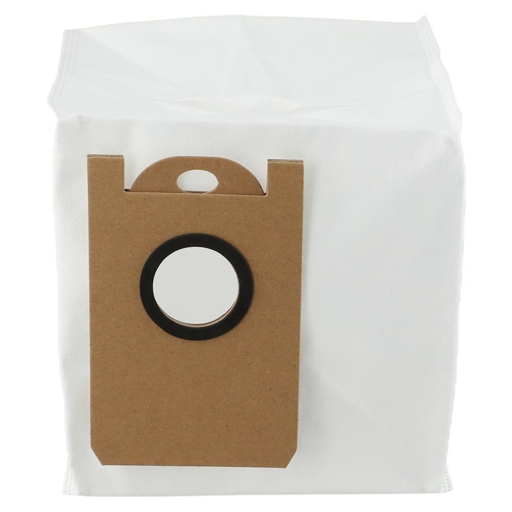 1 Set Für Vozascly R10 Saugroboter Filter Wischmopp Tuch Beutel Seitenbürste Kit Staubsauger Zubehör