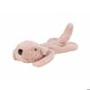 Plush Dog Toy - TRIXIE - Squirrel - Pink - 30 Cm - Crinkly