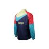 Nike Barcelona 20-21 Season Soccer Sportswear Training Casual Woven Windbreaker Jacket Men Outerwear Navy-Blue CI9529-457