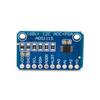 16 Bit I2C ADS1115 Modul ADC 4 Kanal mit Pro-Verstärker
