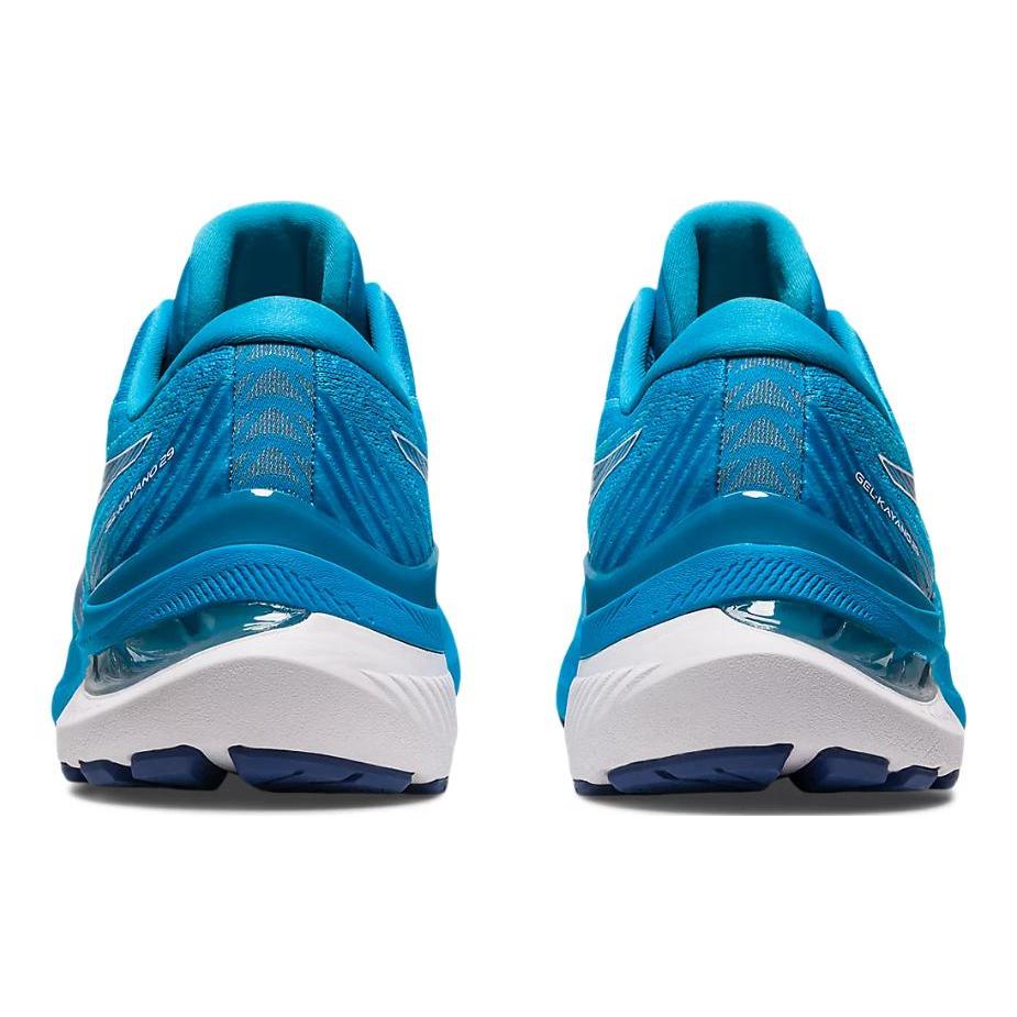 Asics Gel Kayano 29 4E Wide 'Island Blue' 1011B471-402