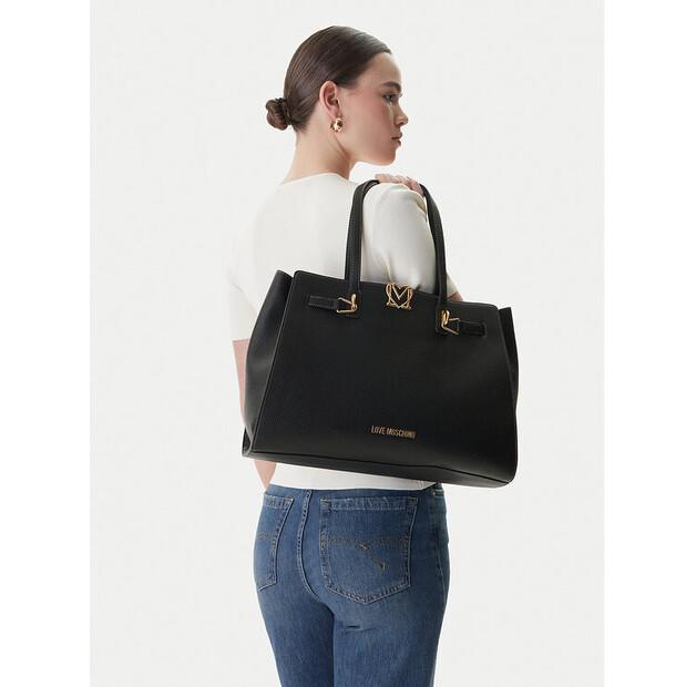 Сумка LOVE MOSCHINO JC4124PP1OLM0000