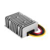 12V to 36V Step Up Converter Car Voltages Stabilizers Voltages Regulator Power Converter for Car Truck Vehicle Enduring