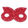 Motorcycle Chain Adjuster Regulator Replacement for   DRZ 400E 400S 2000‑2021