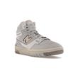New Balance 650R Light Aluminum Rain Cloud Marblehead Unisex BB650RGG