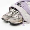 Sports Travel Bag Luggage Bag Large Capacity Yoga Bag Storage Fitness Bag Shoulder Crossbody Bag