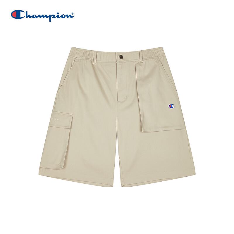 Champion Men s Woven Shorts XL