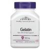 21st Century, Gelatin, 600 Mg, 100 Capsules