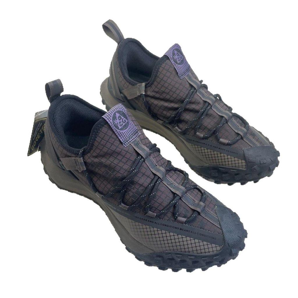 ACG Mountain Fly Non-Slip Reflective Hiking Shoes for Men & Women