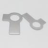 M6 M8 M10 M12 M14 M16 M20 M24 M27 Tab Washers 304 Stainless Steel Locking Wash With Double Wing