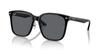 sunglasses RB2206D 57 Asian Fit Ray-Ban 901/87